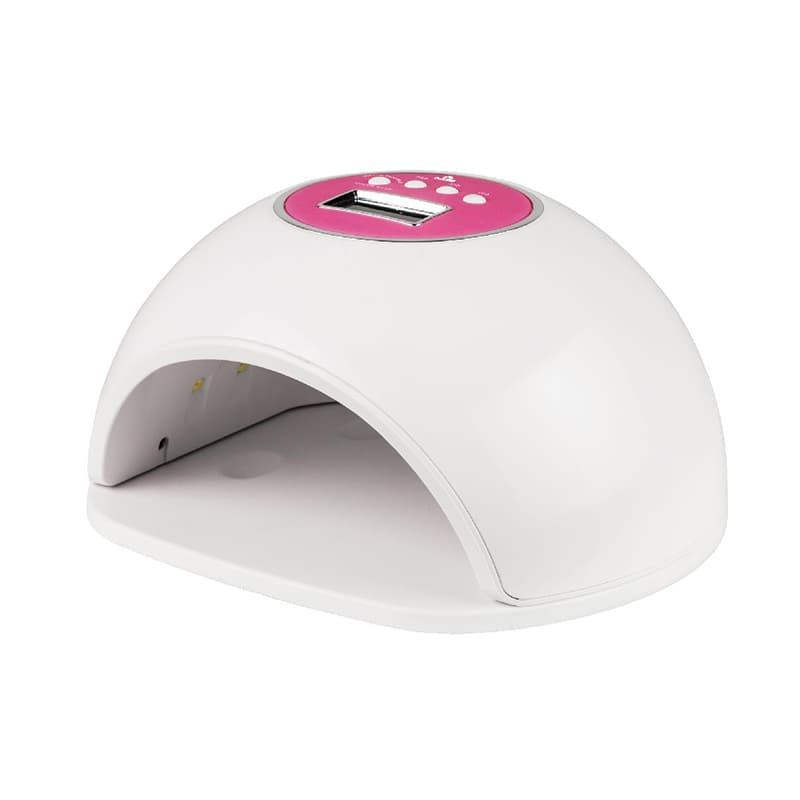 Catalisador Smart 2-in-1 72W LED/UV