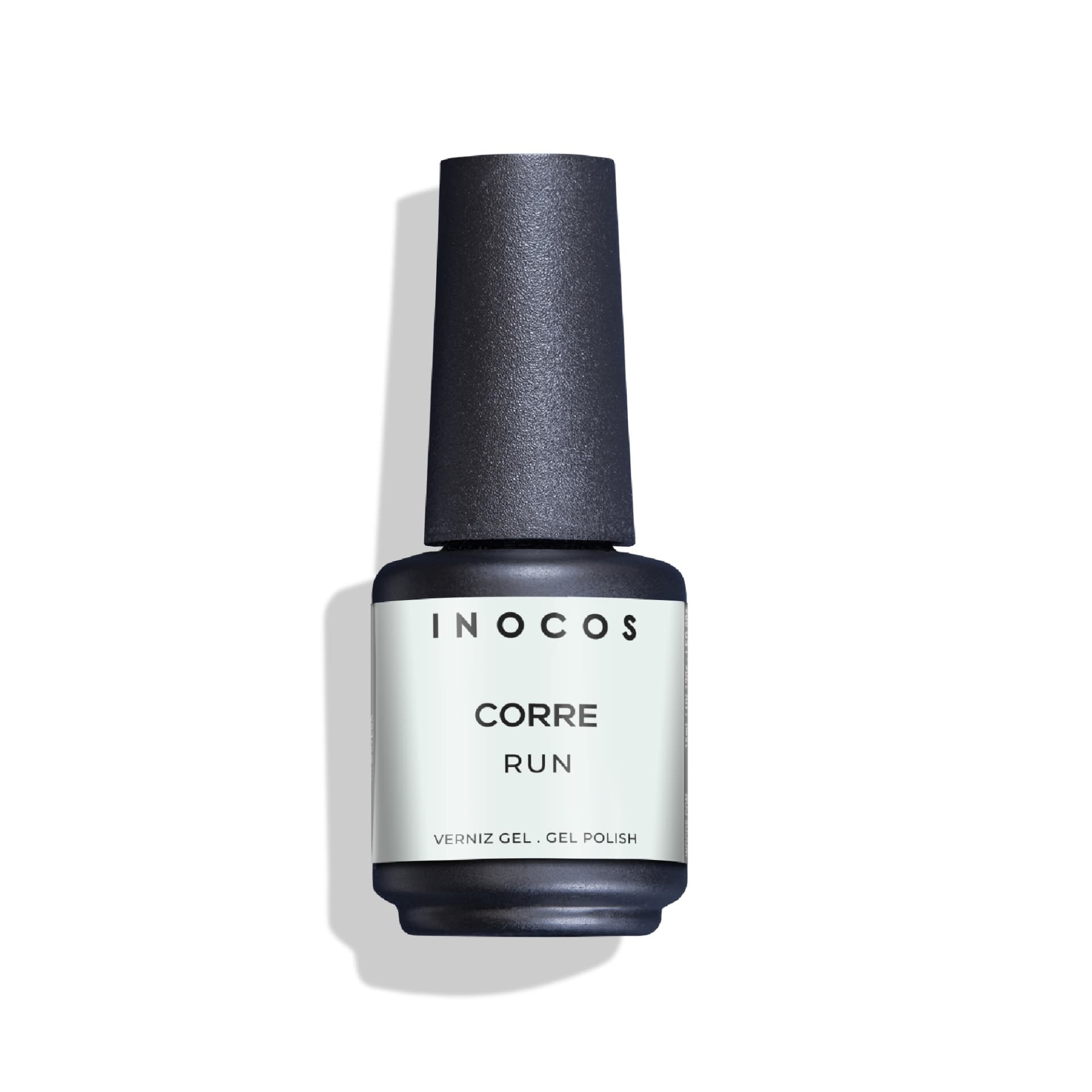 Corre Verniz Gel 15ml - Inocos