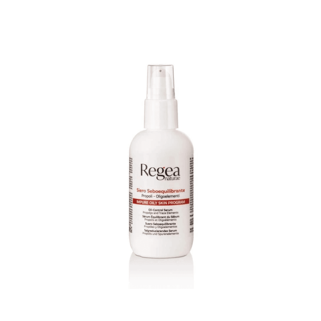 Regea - Sérum Hidratação Profunda Para Peles Sensíveis 100ml