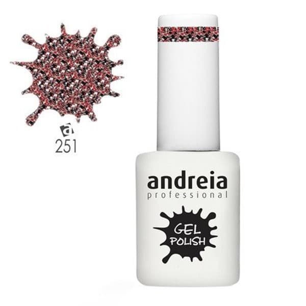 Verniz Gel Andreia 251