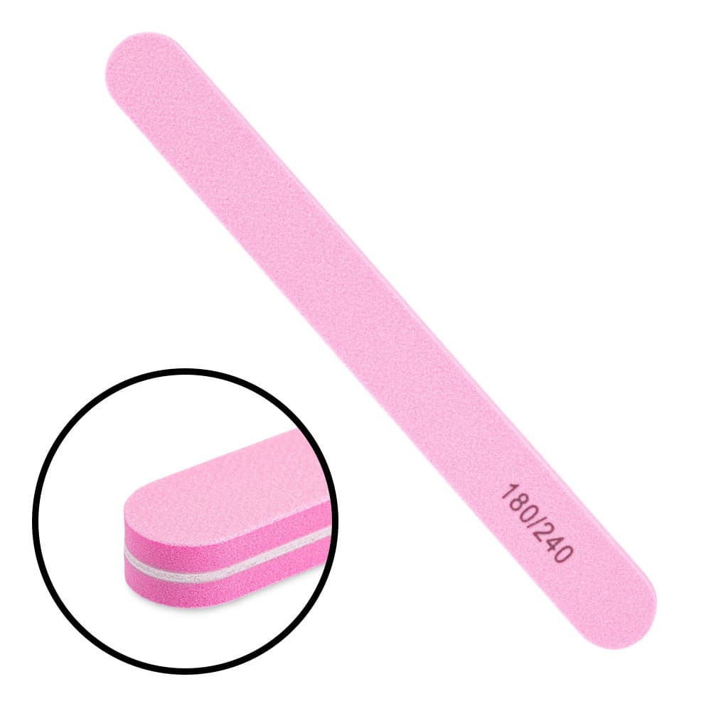 Lima Buffer Reta Rosa 180/240