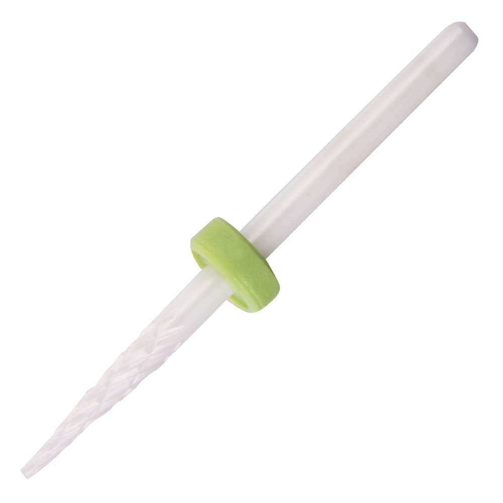 Ponteira de Cerâmica Pequeno Cone C 3/32 Forte