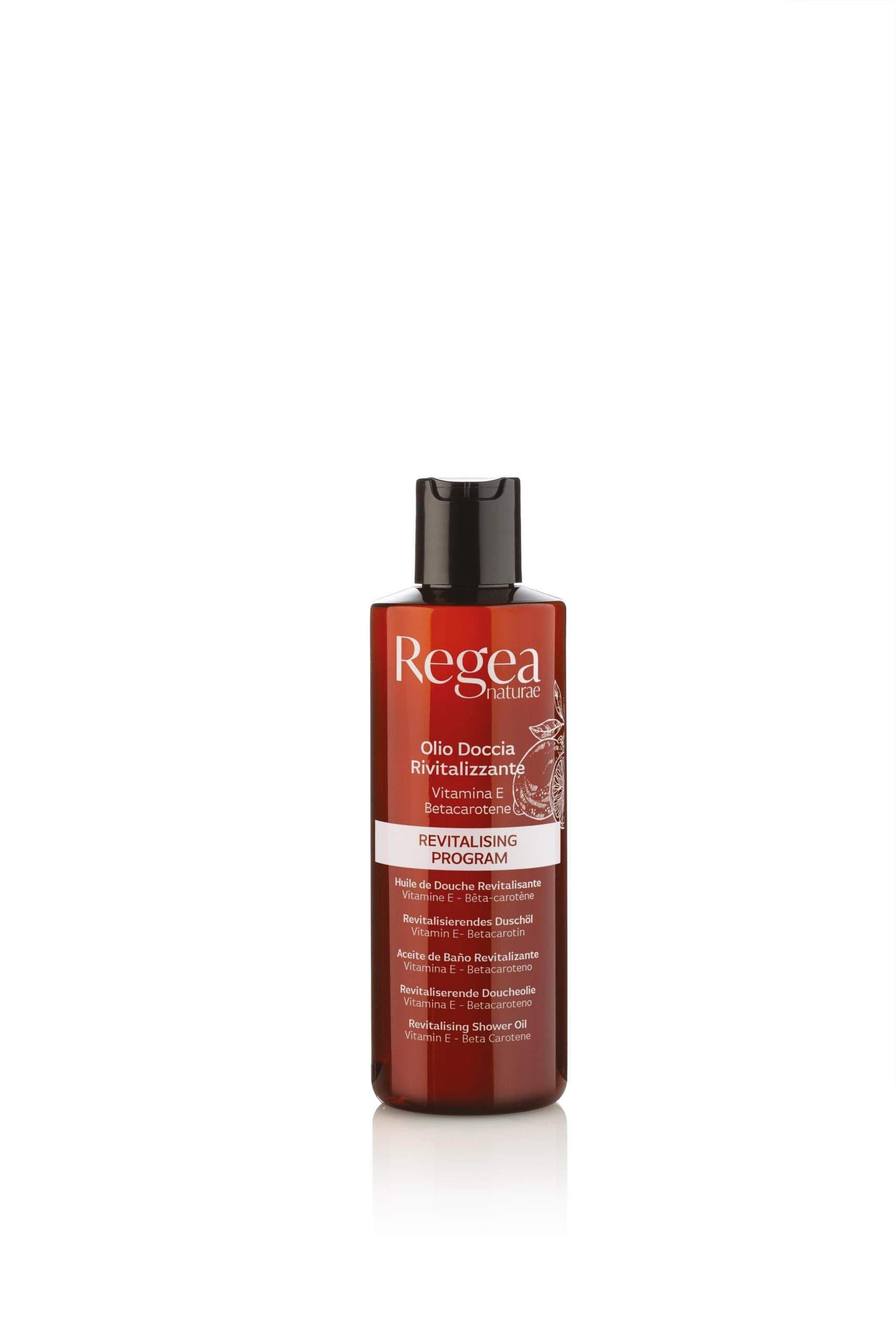 Regea - Oleo Revitalizante Vit C E E 200ml