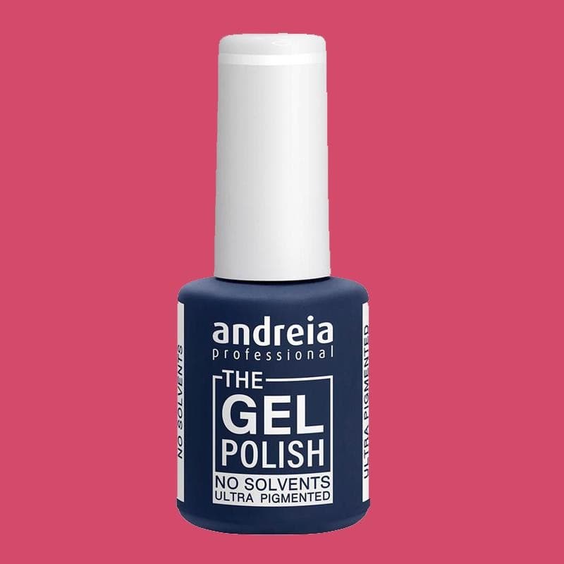 The Gel Polish G11 10.5ml Andreia
