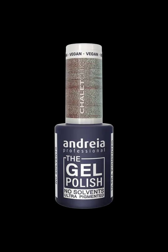 The Gel Polish CH4 10.5ml Andreia