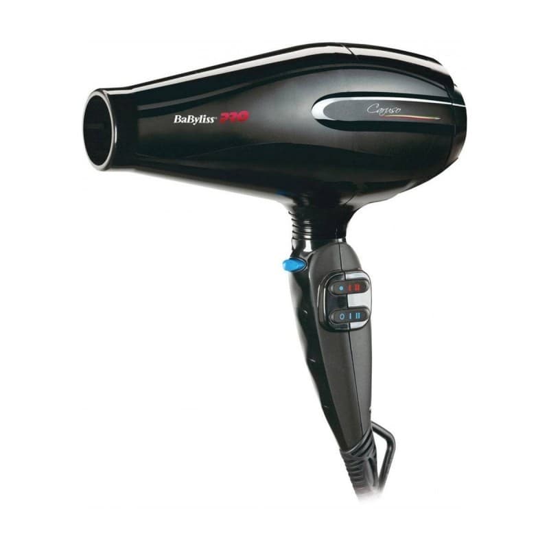 Secador Caruso 2400w Babyliss Pro
