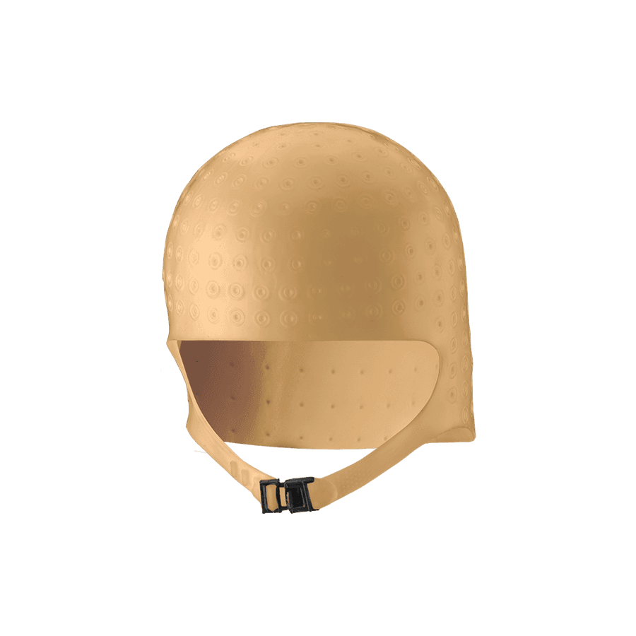 Touca Romana Gold - Dompel