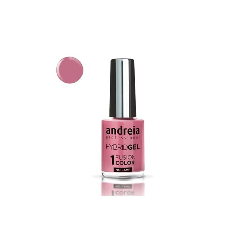 Hybrid Gel H17 10.5ml Andreia