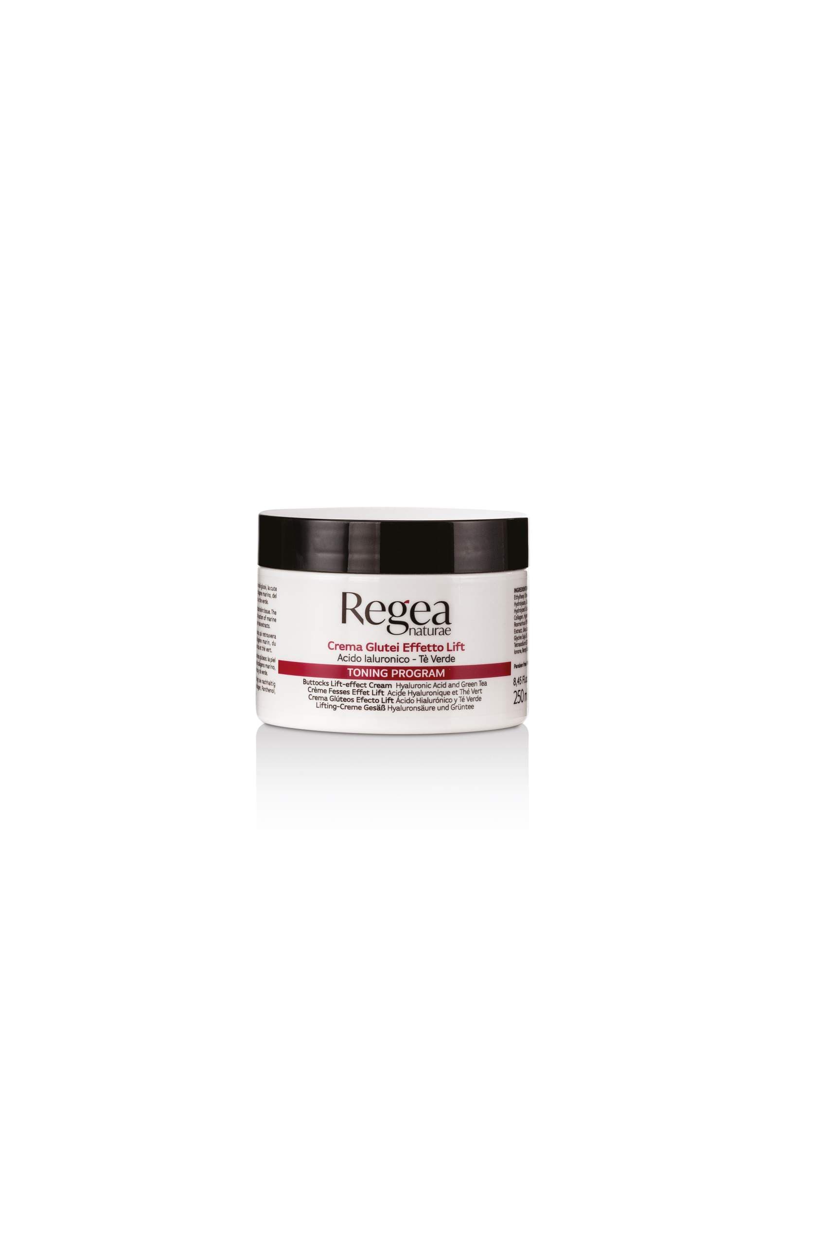 Regea Creme Tonificante Glúteos 250ml