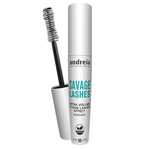 Savage Lashes - Mascara