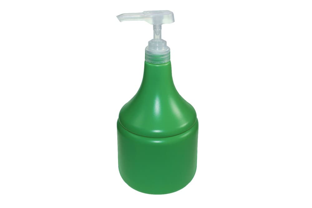 Doseador Shampoo 1 Litro Cores Sortidas