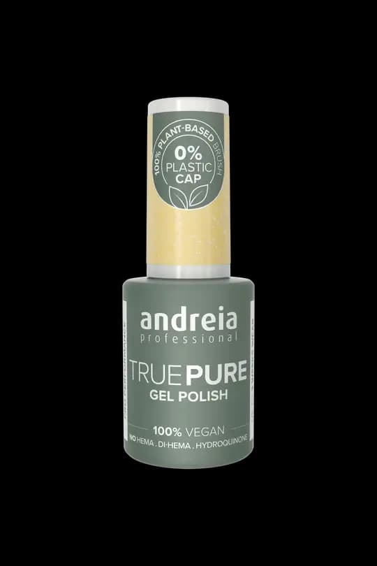 Verniz Gel True Pure T54 - 10.5ml Andreia