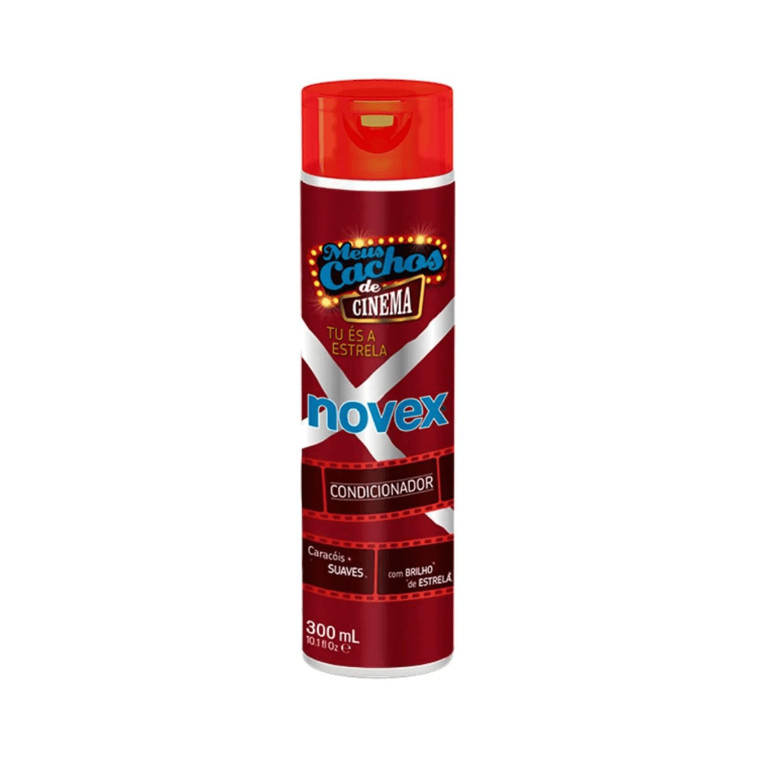 Meus Cachos De Cinema Condicionador 300ML