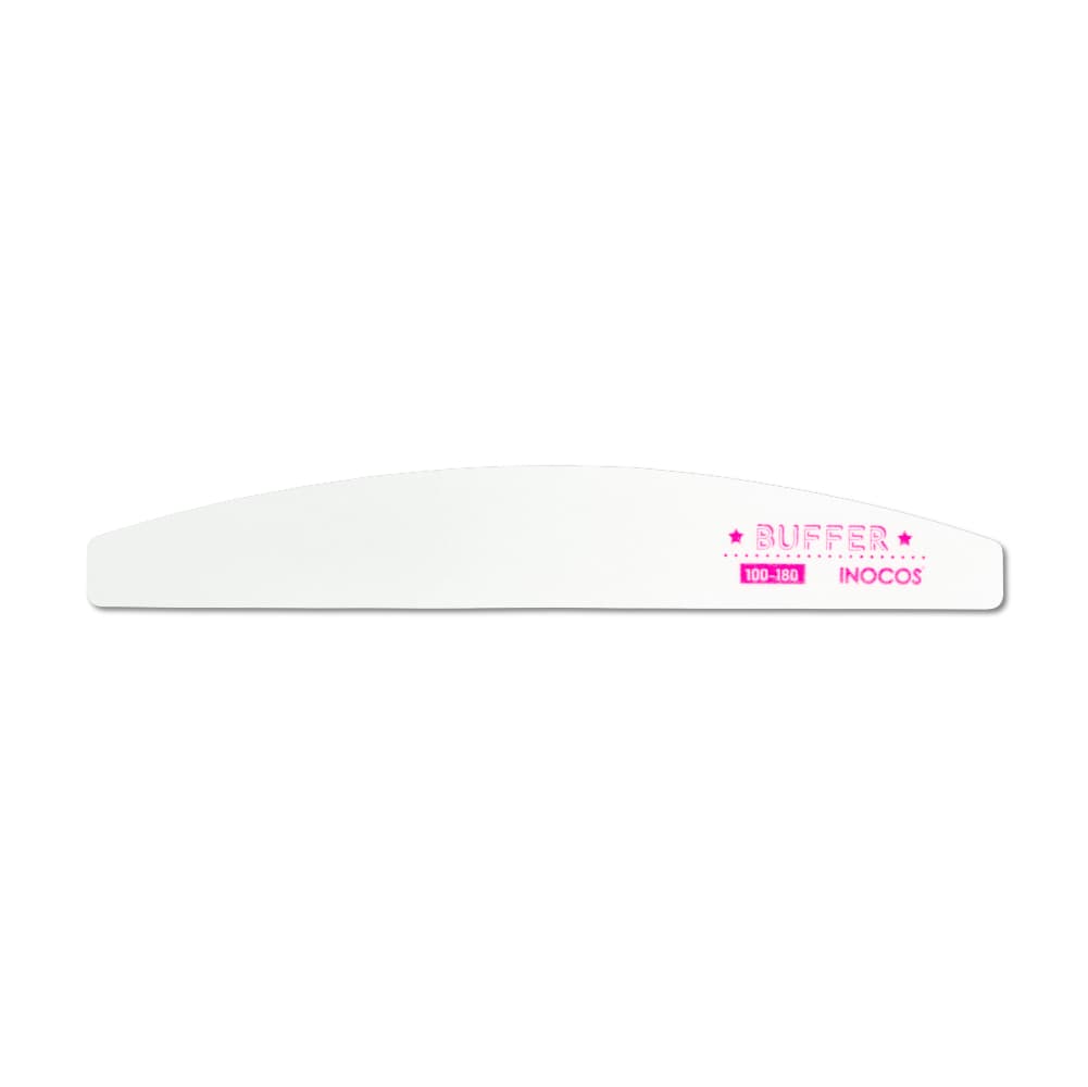 Lima Haldfmoon Buffer 100/180 - Inocos