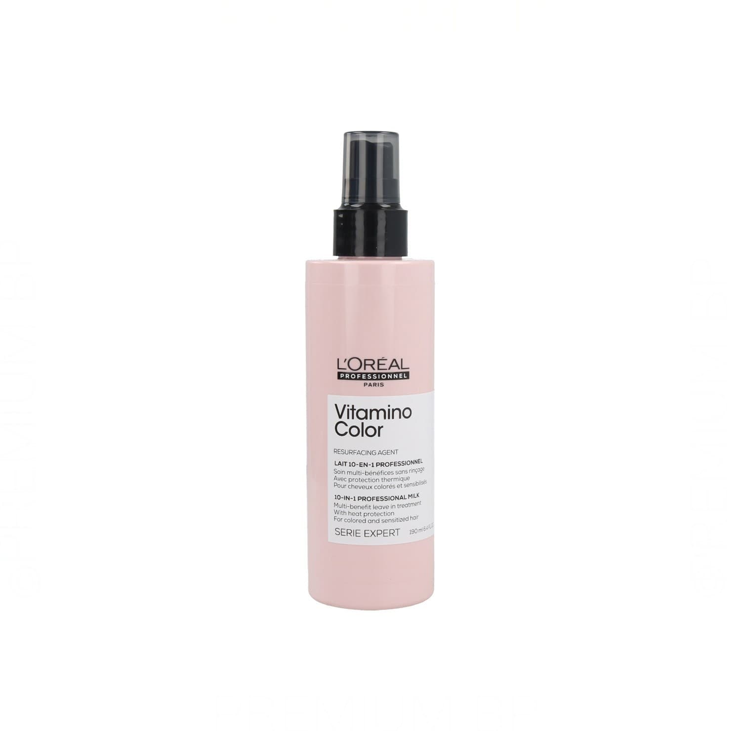 Spray 10 Em 1 Vitamino Color 190ml - Loreal