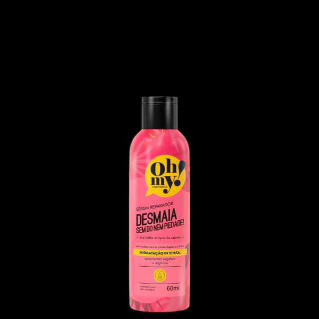Sérum Desmaia 60ml - Oh My!