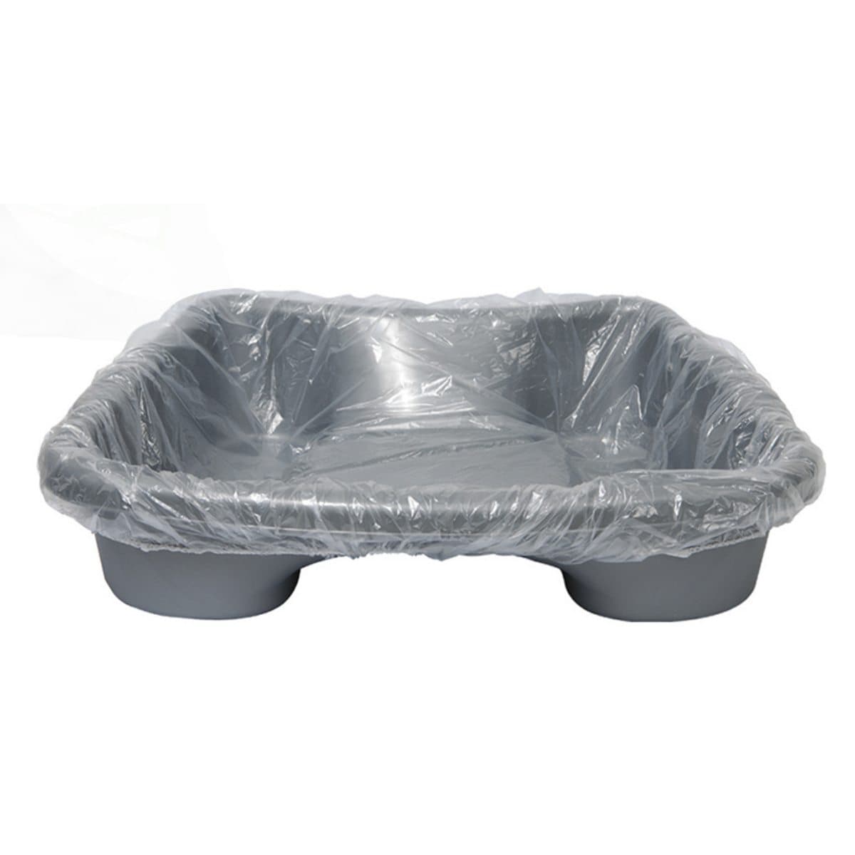 Protetor Para Bacia De Manicure 50 Unidades