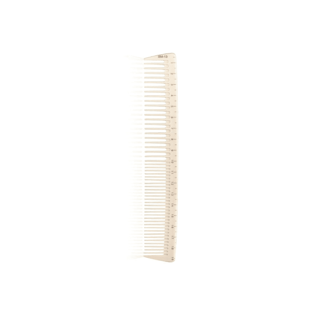 Pente Régua 19cm - Haircare