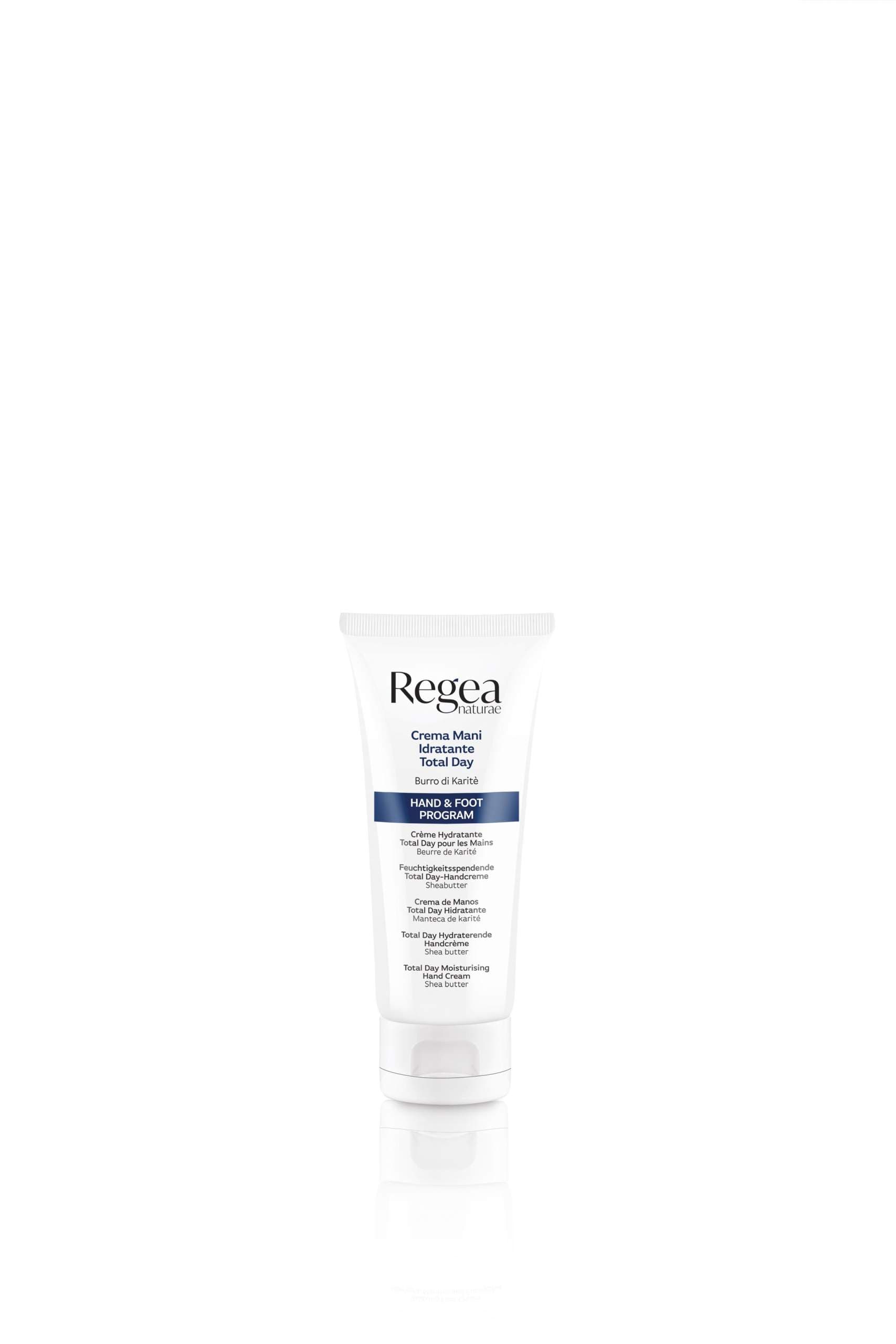 Regea - Creme De Mãos Hidratante 100ml