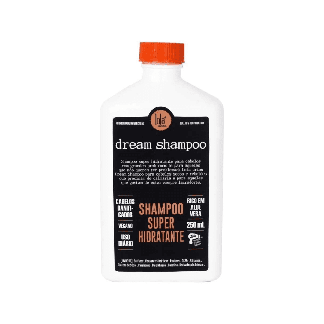 Dream Shampoo 250 ml - Lola