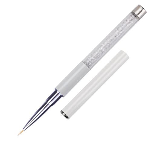 Pincel Ultrafino Para Nail Art - Glam Line