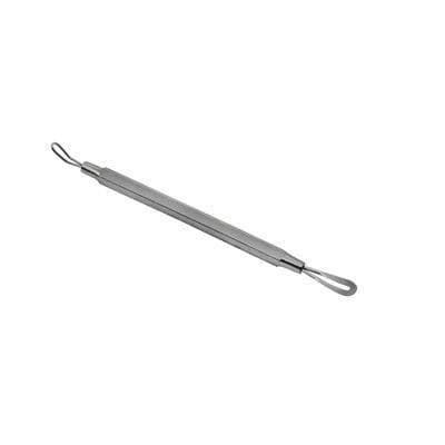 Extrator De Cravos Duplo Aço Inox