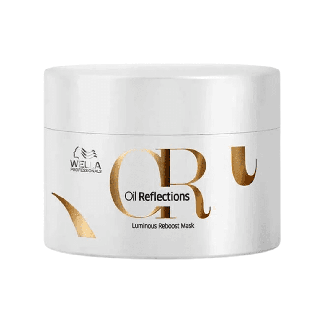 Wella Oil Reflections Máscara 150ml