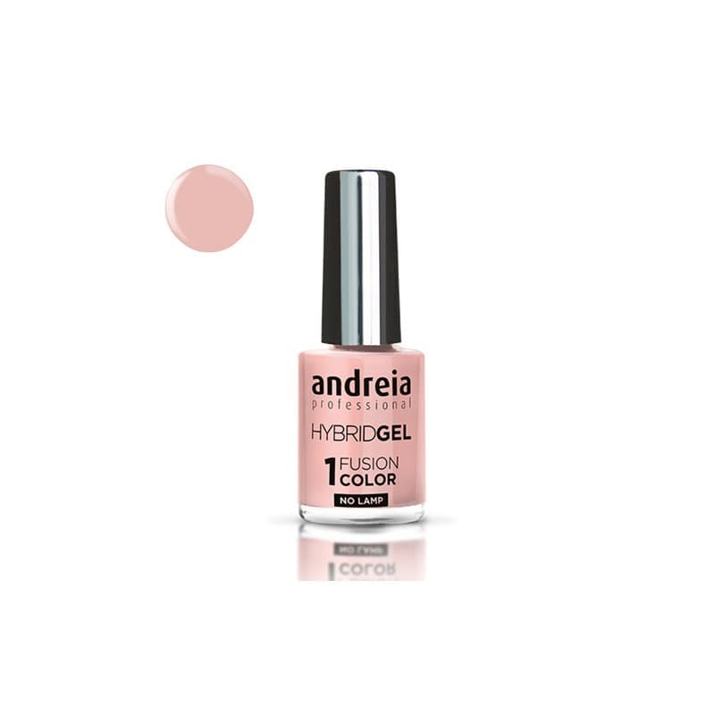 Hybrid Gel H7 10.5ml Andreia