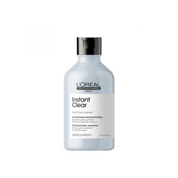 Serie Expert Instant Clear Shampoo 300 Ml