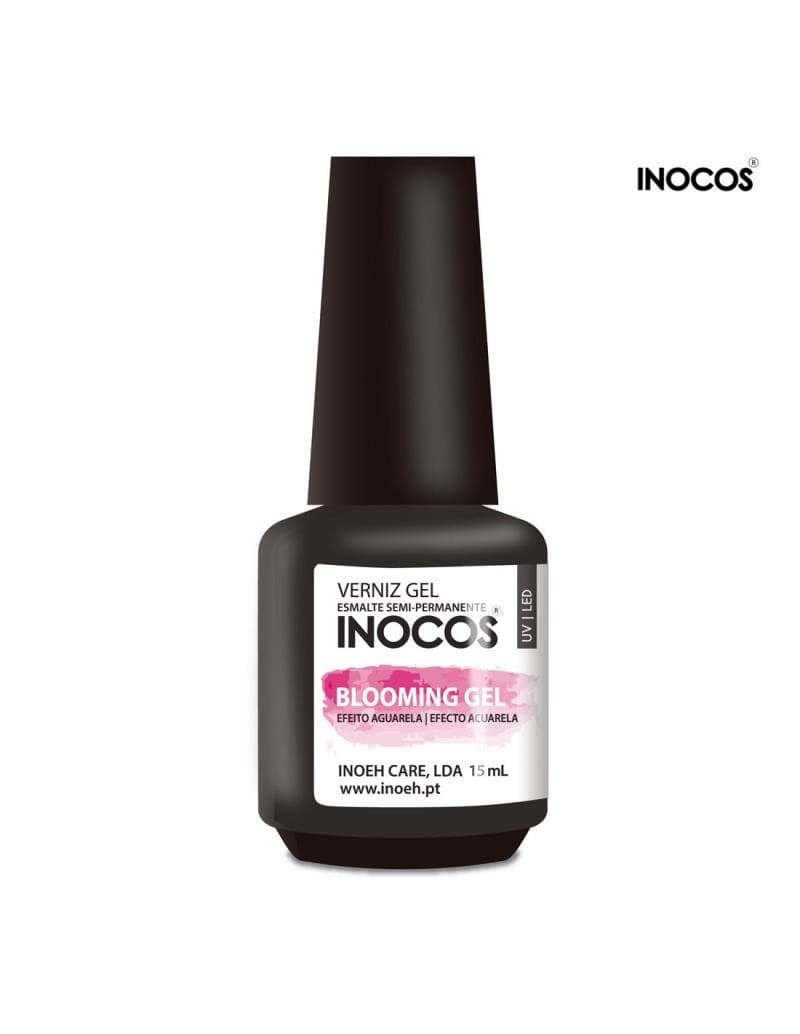 Blooming Gel Efeito Aquarela 15ml Inocos