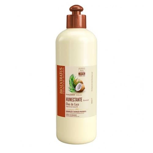 Bio Extratus Óleo De Coco Finalizador 500ML