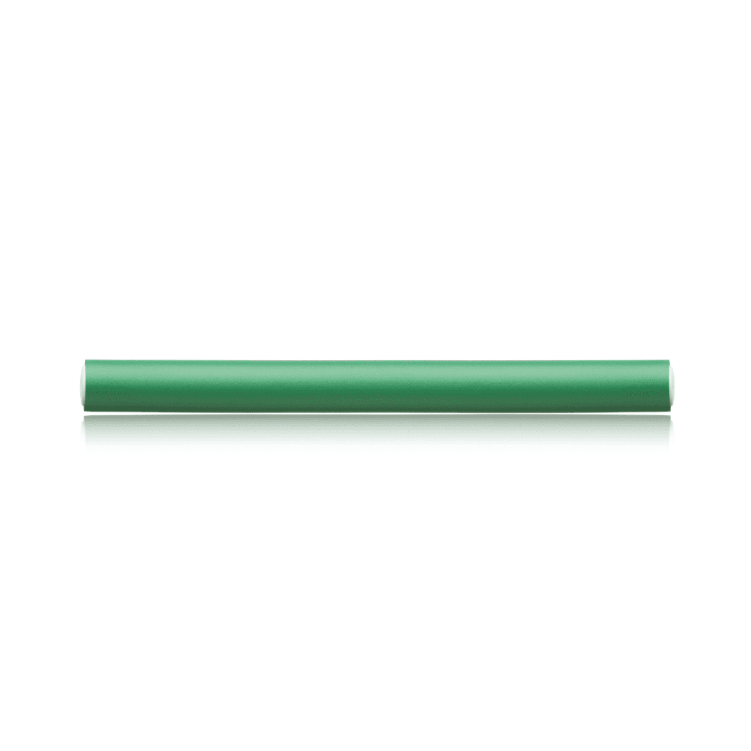 Rolos Flexíveis Para Cachos 22mm X 240mm - 10 Unidades
