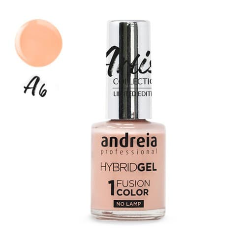 Hybrid Gel A6 10,5ml Andreia