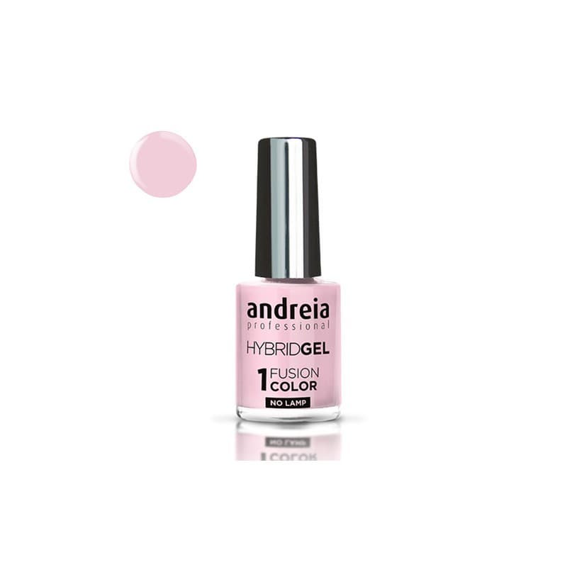 Hybrid Gel H20 10.5ml Andreia