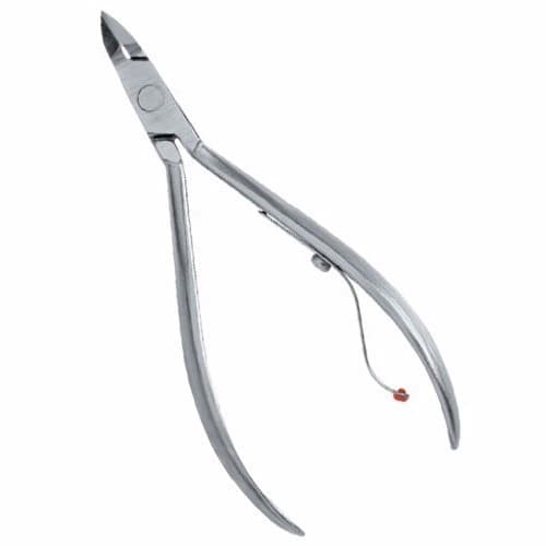 Alicate De Cutículas 4mm