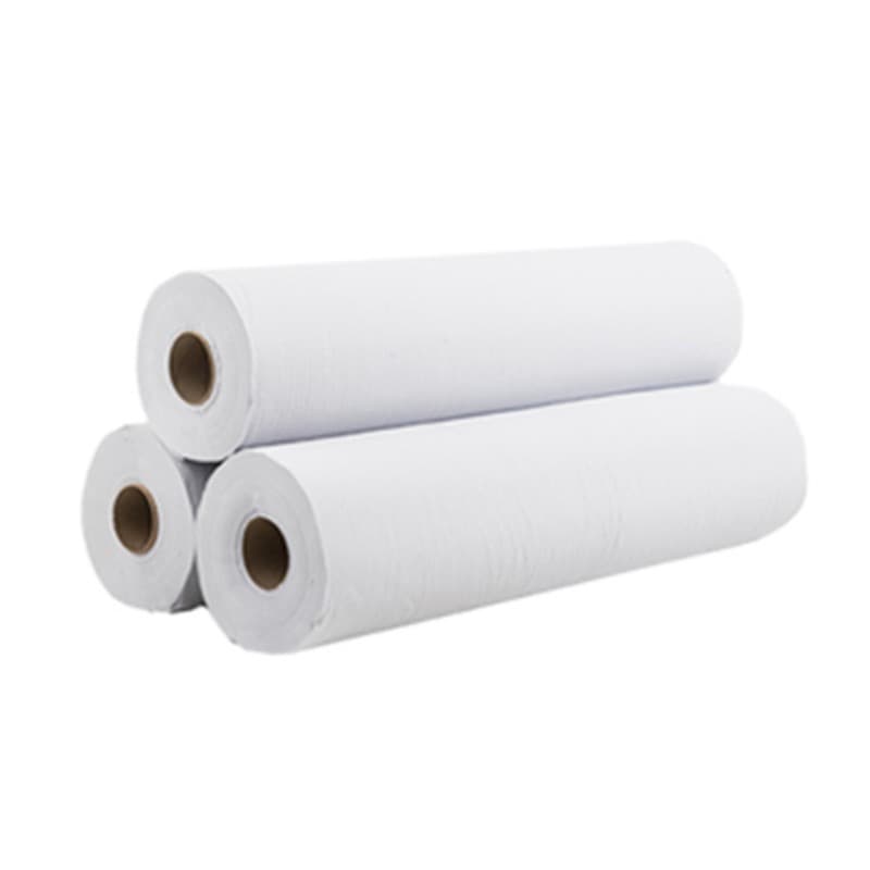 Rolo Papel Crepado 60cm x 50mts 3unds