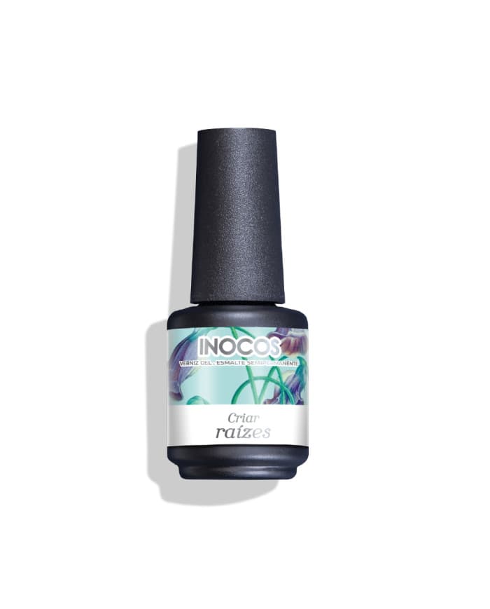 Verniz Gel FL5 Criar Raizes 15ml - Inocos