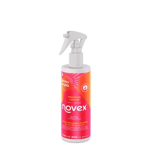 Spray Desembaraçante Minha Praia Novex 200ML