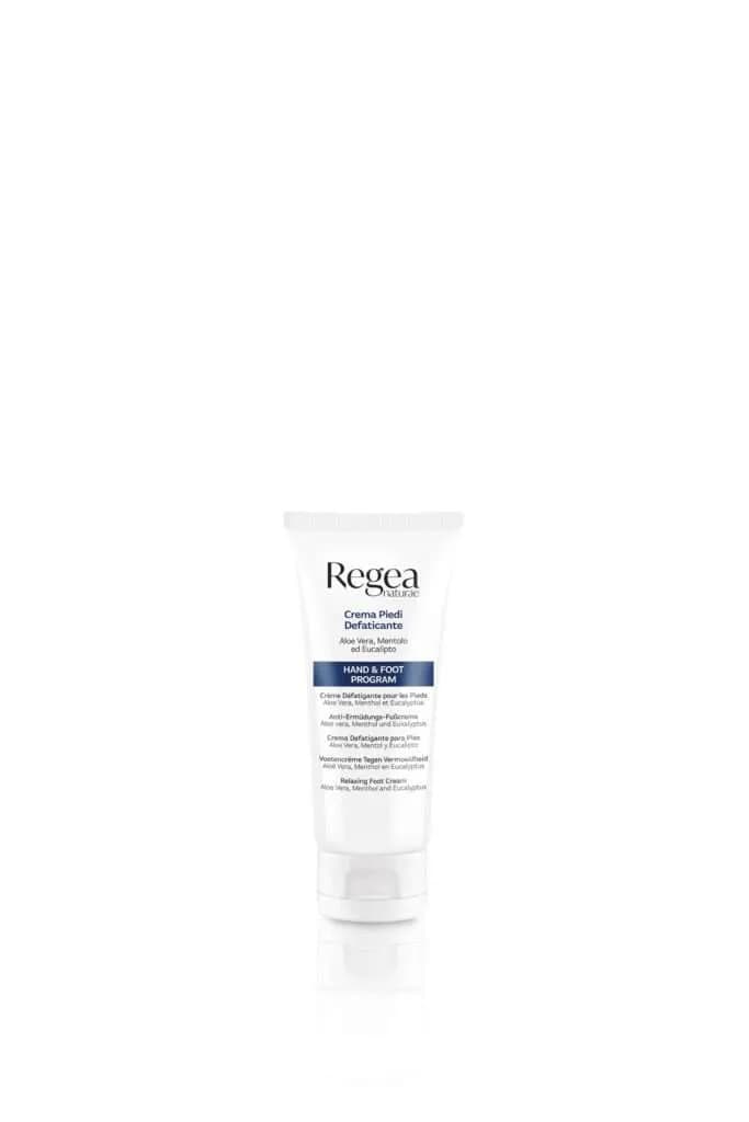 Regea Creme Para Os Pés Cansado 100ml