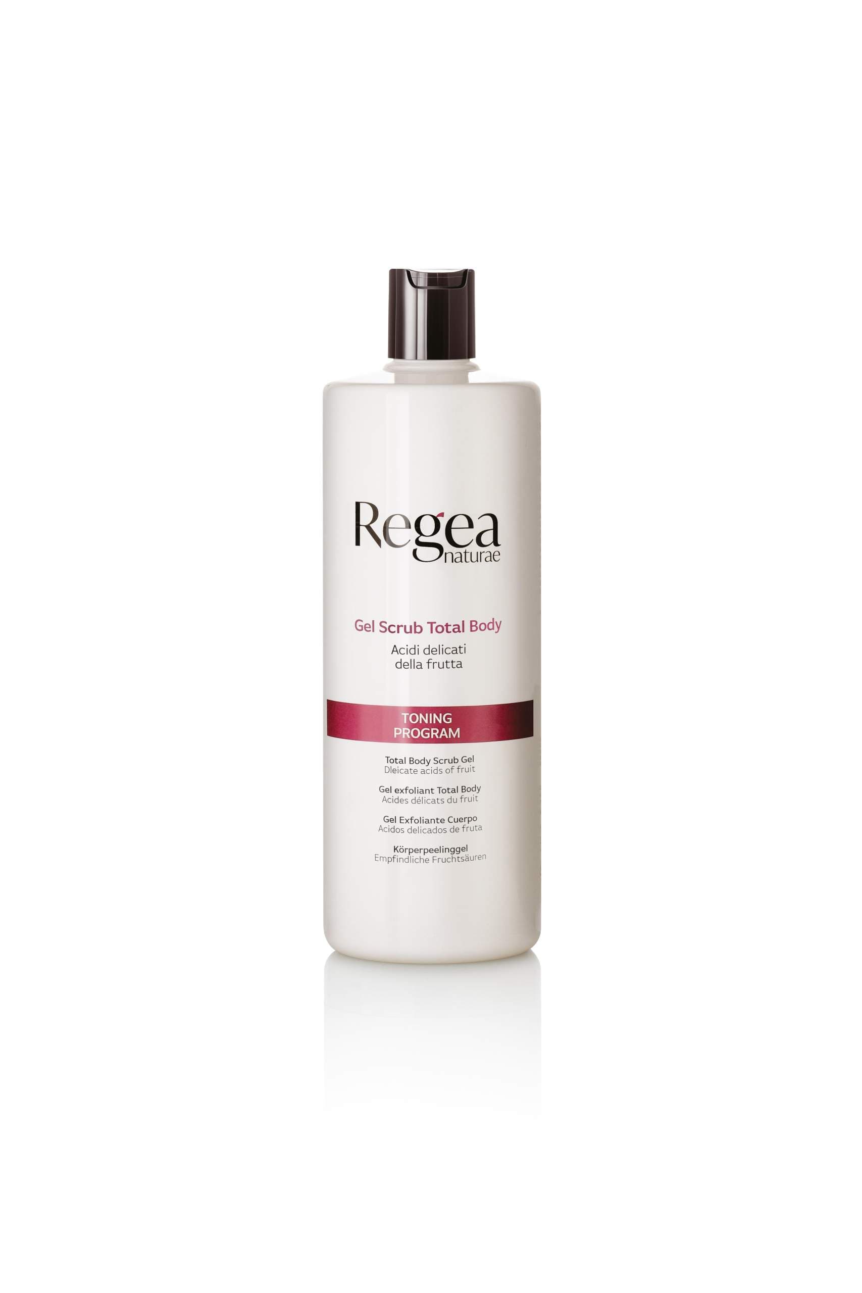 Regea Gel Esfoliante Corpo 500ml