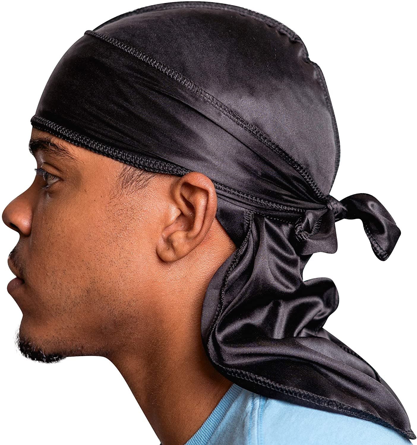 Durag Preto