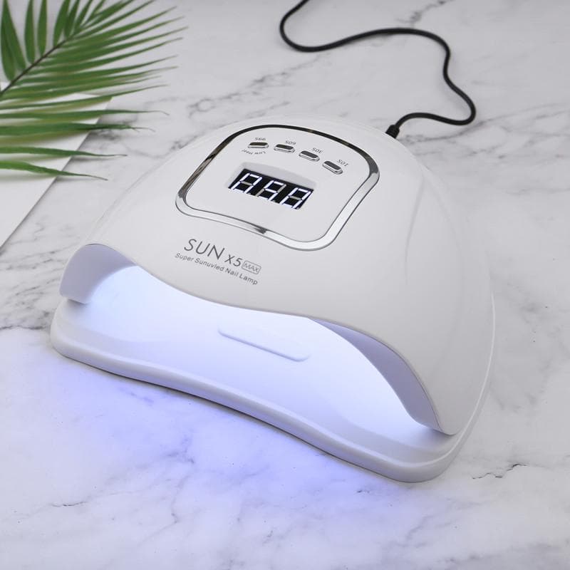 Catalisador Led Sun X5 Max- 180w