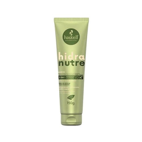LEAVE-IN HIDRANUTRE 150ML HASKELL