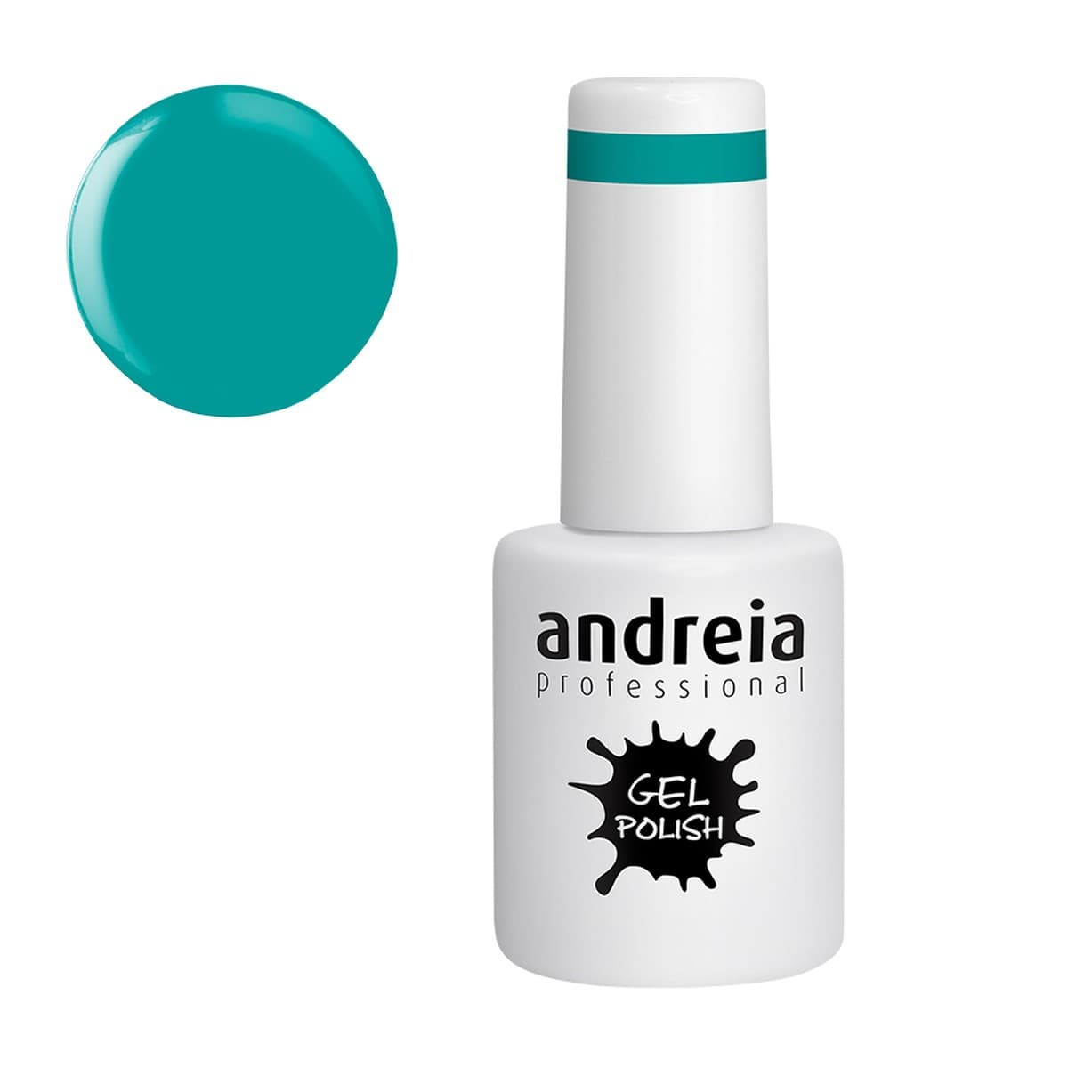 Andreia Gel Polish 203