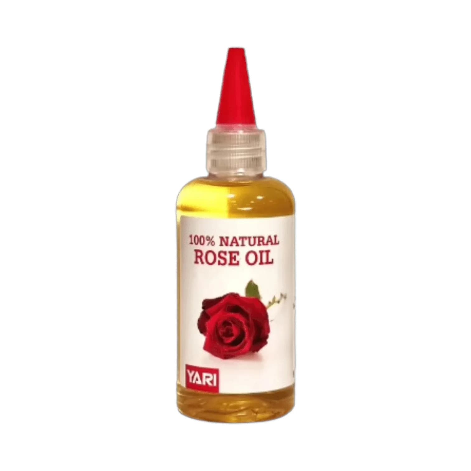 Óleo de Rosas 100% Natural Yari 105ml