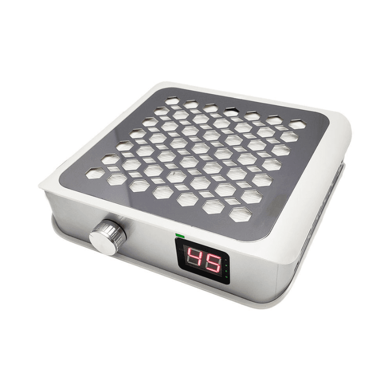 Aspirador de Pó 602 / 45.000RPM