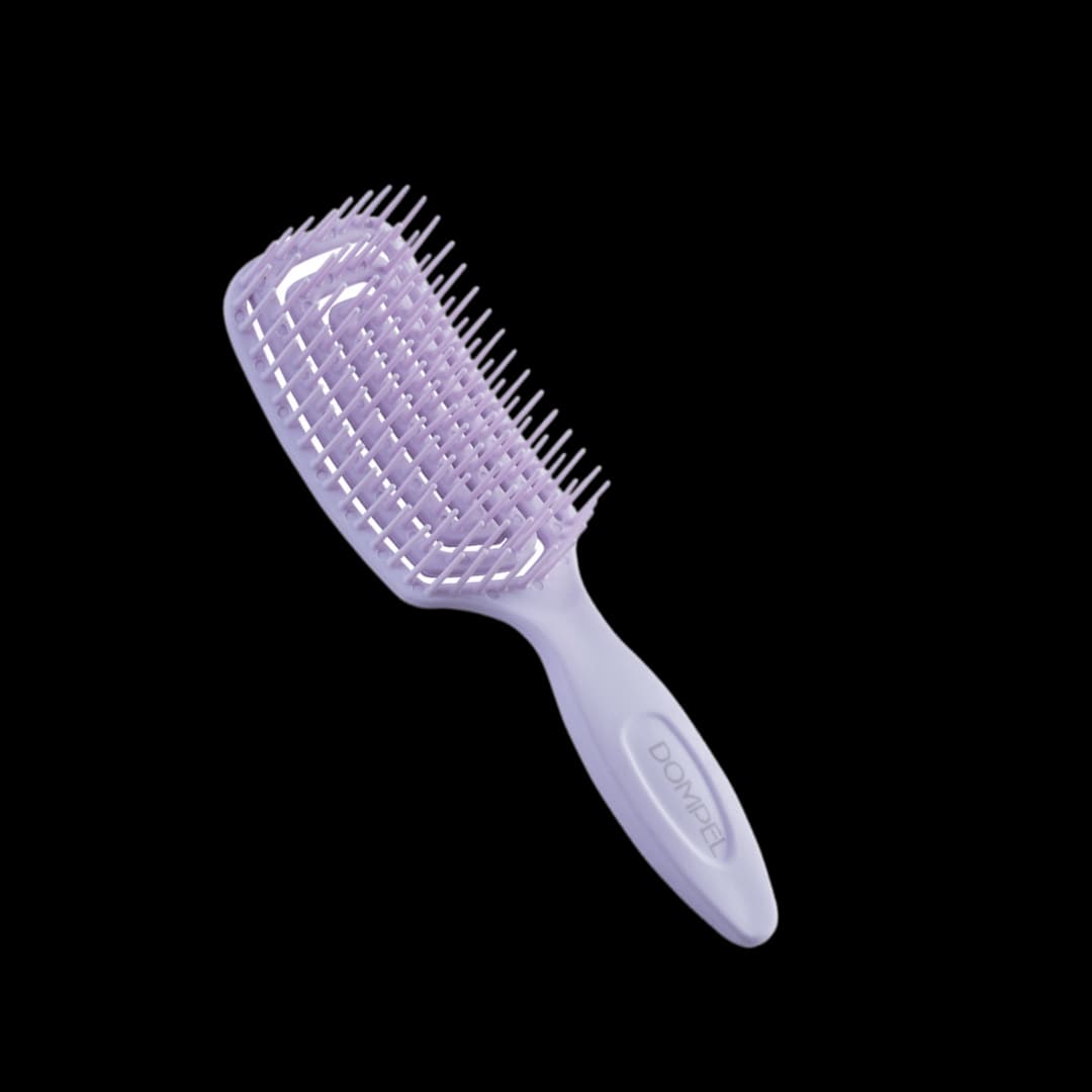 Escova Inca Lilas