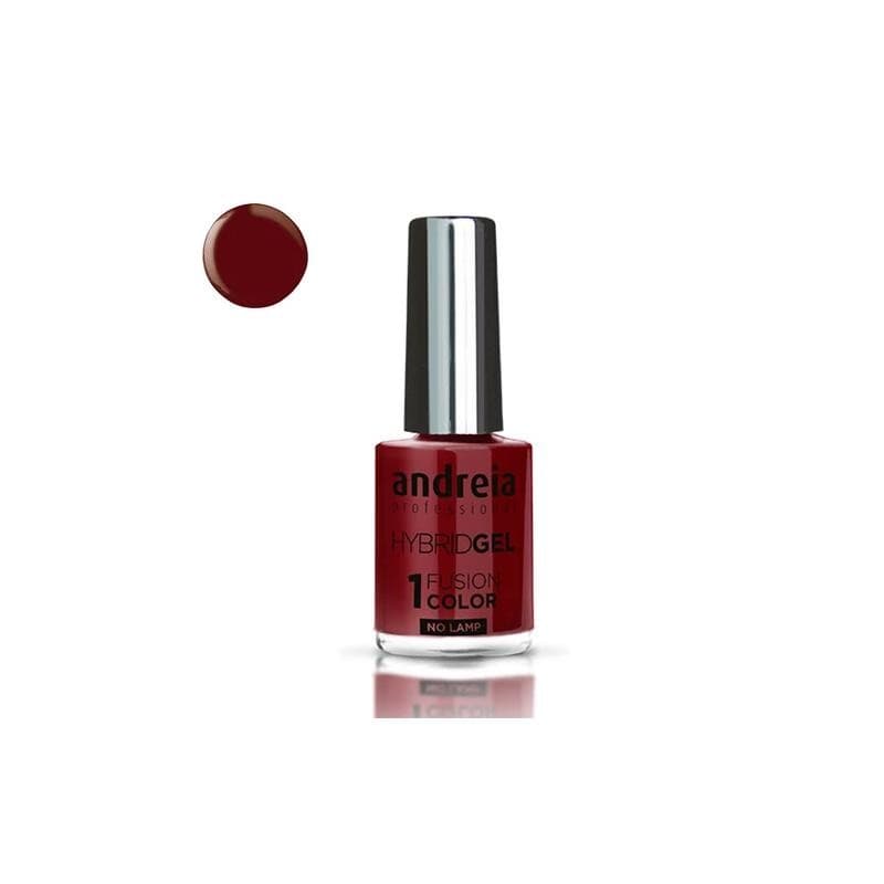 Hybrid Gel H34 10.5ml Andreia