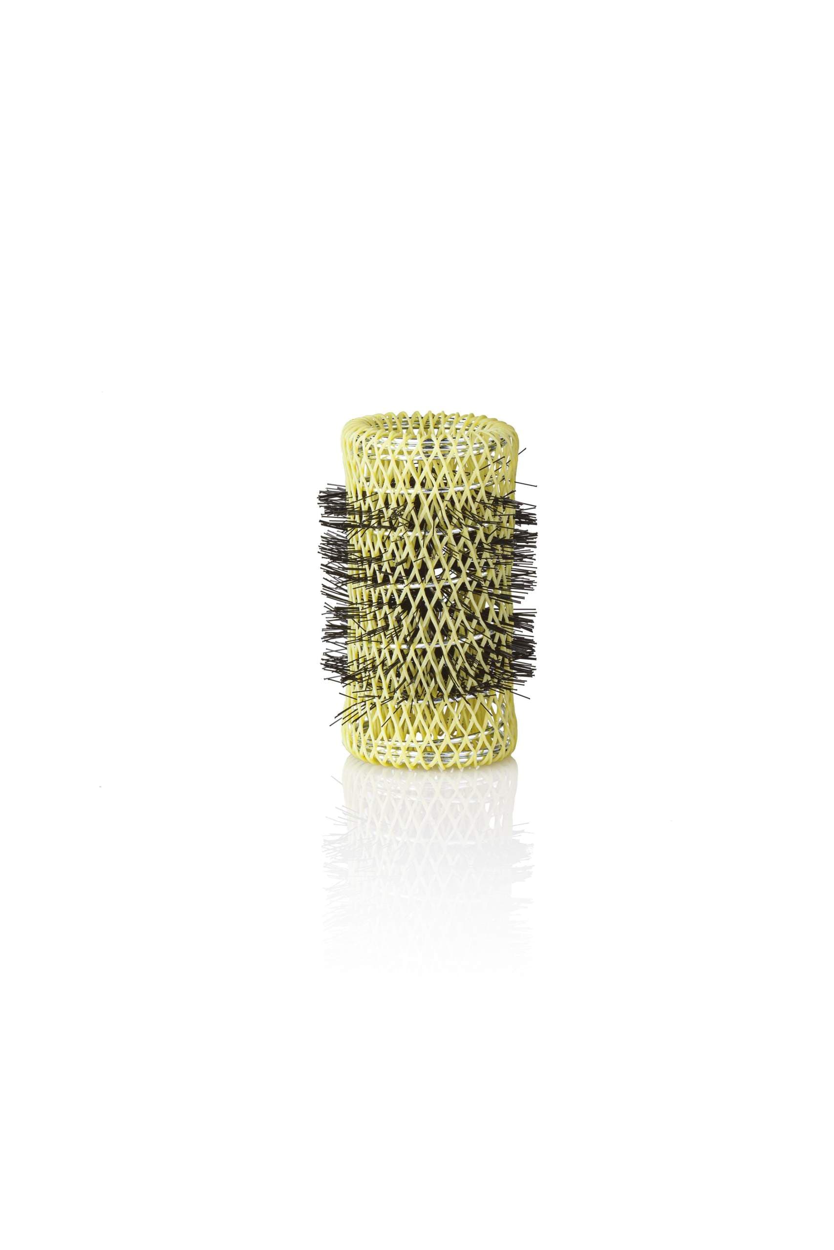Rolos De Velcro 32MM Pack 6 PÇS Hair Care