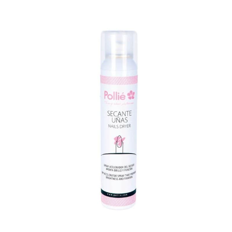 SPRAY SECANTE DE VERNIZ 200 ML POLLIÉ